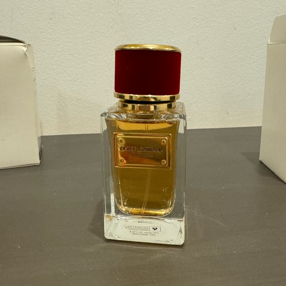 Dolce & Gabbana Velvet Desire